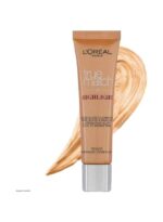 ⁦ليفز مايسلار ووتر للتفتيح و مزيل طبيعي للمكياج للبشرة الدهنية 200ml⁩ - الصورة ⁦2⁩